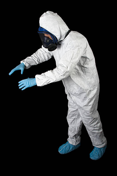 Best Post-Remediation Verification Testing  in Saxapahaw, NC